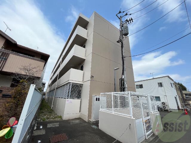 ブラントワール仙台葉山町(1K/3階)