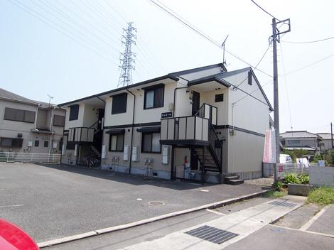 サンコーポ(3DK/1階)