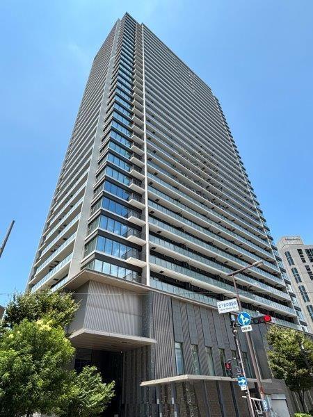 ザセントラルマークタワー(2LDK/20階)