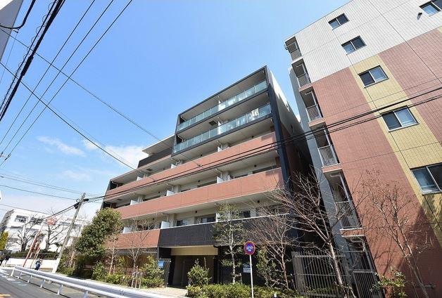 シャンピアグランデ深沢(1SLDK/1階)