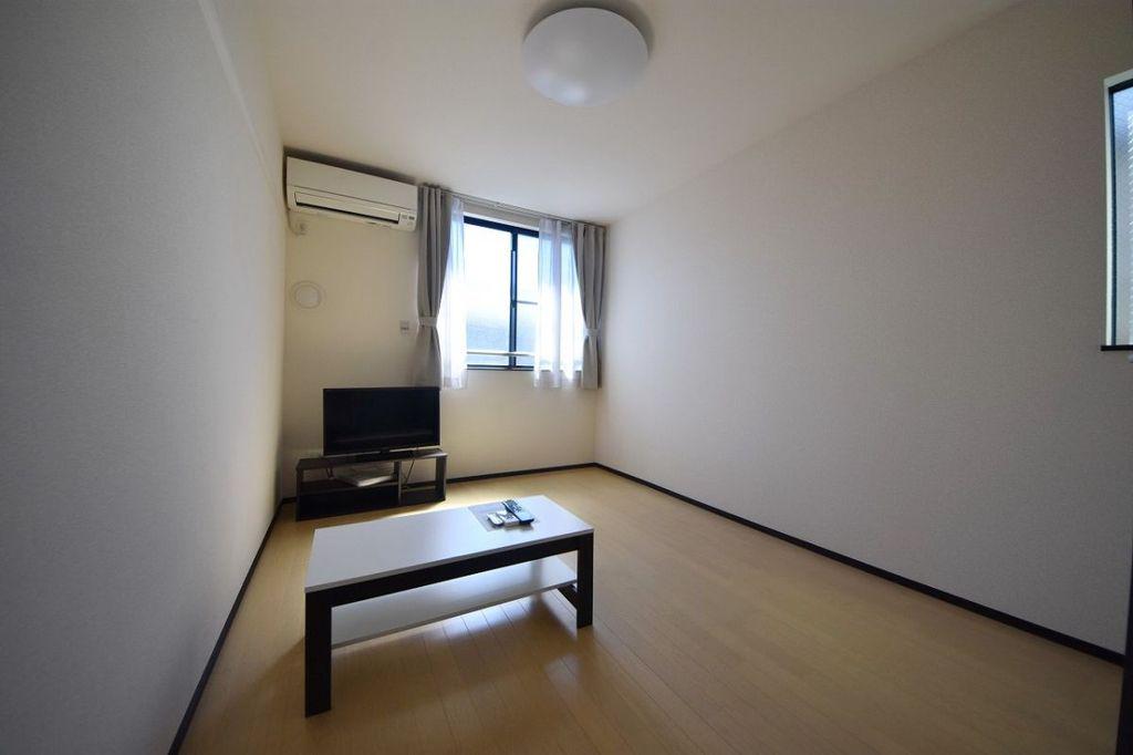 レオネクストNK VILLA(1K/1階)のその他写真
