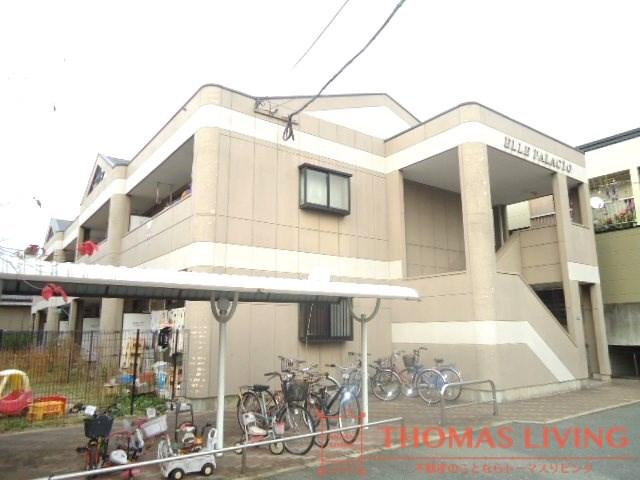 ELLEPALACIO(2LDK/2階)