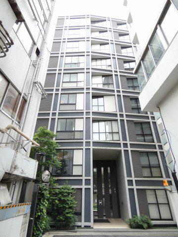 パークフラッツ渋谷神山町(2LDK/7階)