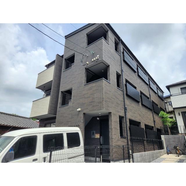 BUENA CASA 西千葉(1DK/1階)