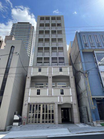 OSAKA CASTLE SHIRAHAMA PREMIER(2SLDK/9階)