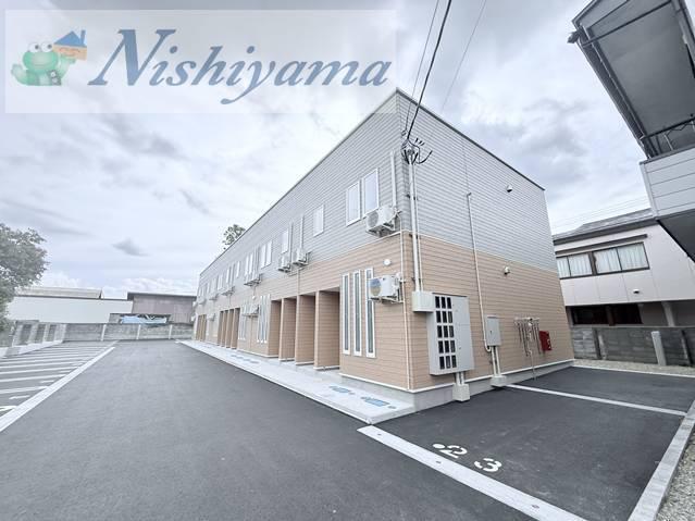 ベルフラット大町(1LDK/1階)