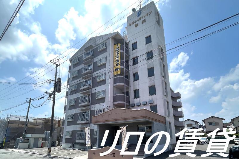 セルシオハイツ幸袋(3LDK/4階)