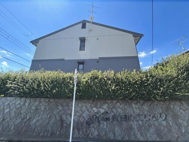 京阪本線 樟葉駅 徒歩37分 築31年(3LDK/1階)