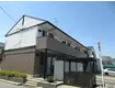 ディアス安積A(2DK/1階)