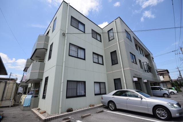 東塙田ロイヤルパレス(3LDK/3階)
