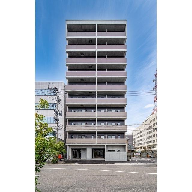 リベラ上大川前(1LDK/5階)