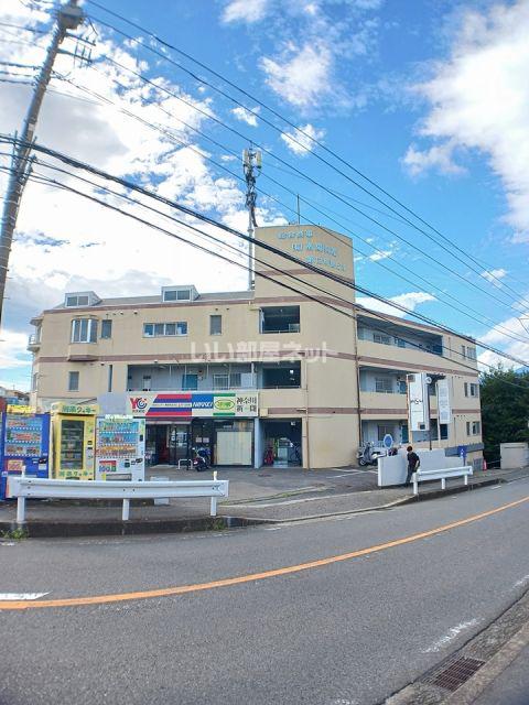 第12明智ビル(2LDK/6階)