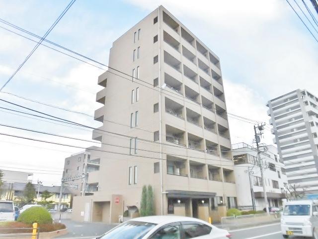 シティパレスさがみ野NO11(1K/2階)