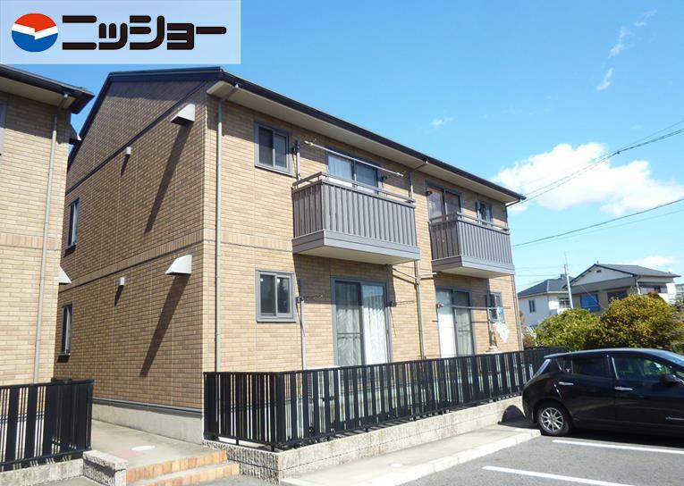 トゥインクルコート城山II(1LDK/1階)