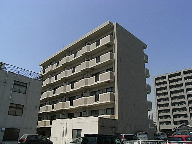 あいびー21(1LDK/4階)