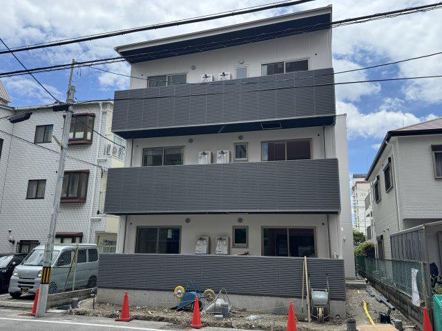 ルクス西宮北口(1LDK/3階)