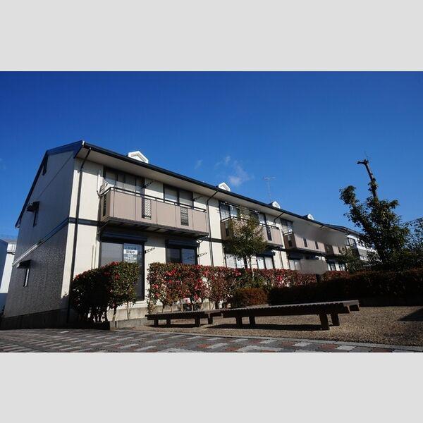 KUWA HOUSE(2LDK/1階)