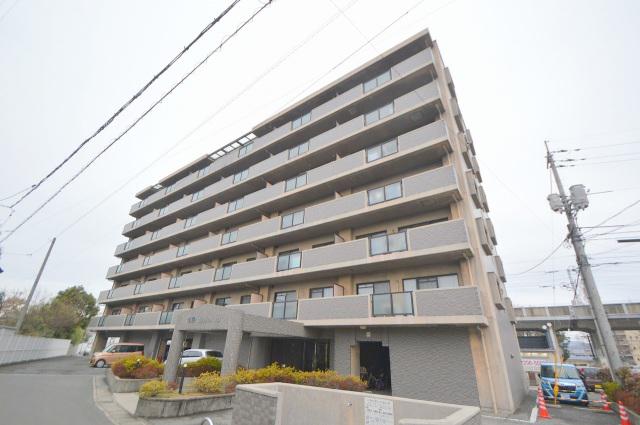 SD清水(3LDK/3階)