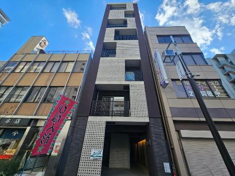 パークレジデンス丸の内駅前(1LDK/5階)