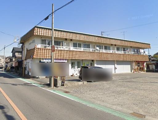 センター相生(2DK/2階)