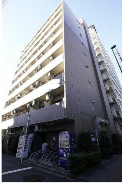菱和パレス明大前壱番館(1K/6階)