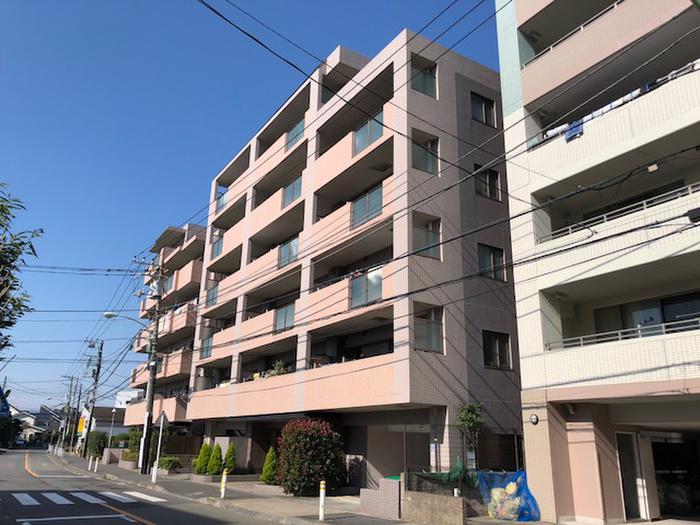 プリムローズ南町田(3LDK/6階)
