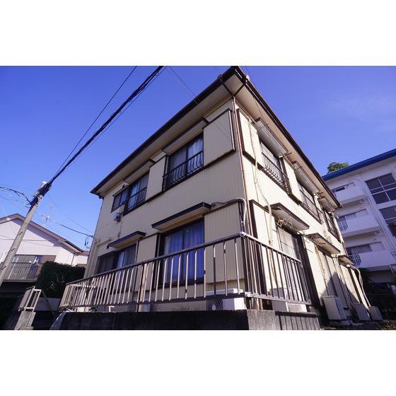 カーサ富岡東(2K/2階)