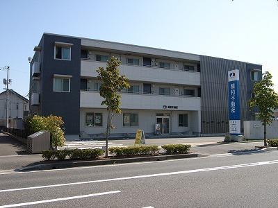 グランマスト観音寺新町(3LDK/3階)