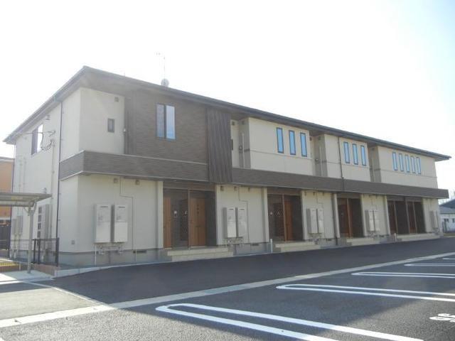 クレールIII A(1LDK/1階)