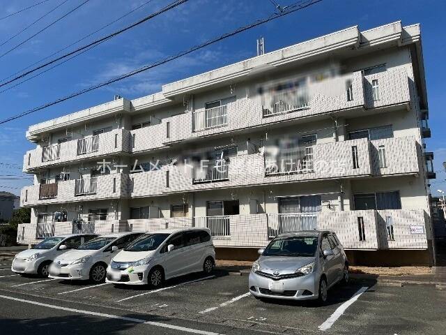 ヴィラ小鷹野(3LDK/3階)