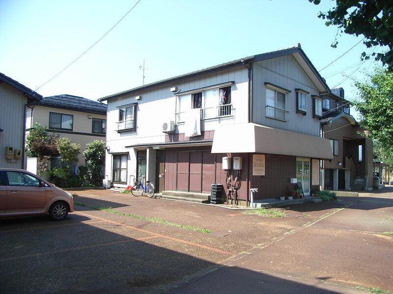 ハイツ反町(2DK/2階)