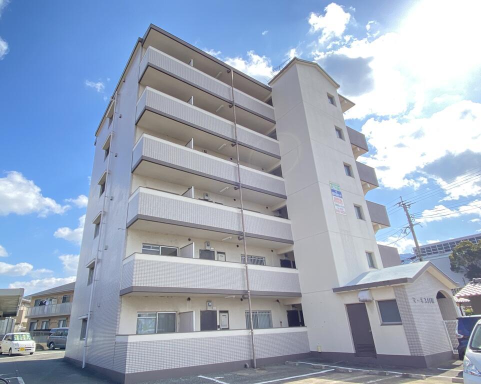 マーキス篠栗(2LDK/1階)