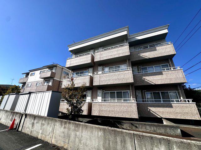 シャルム千歳(2LDK/2階)