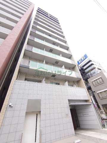 コンフォリア錦糸町(1K/4階)