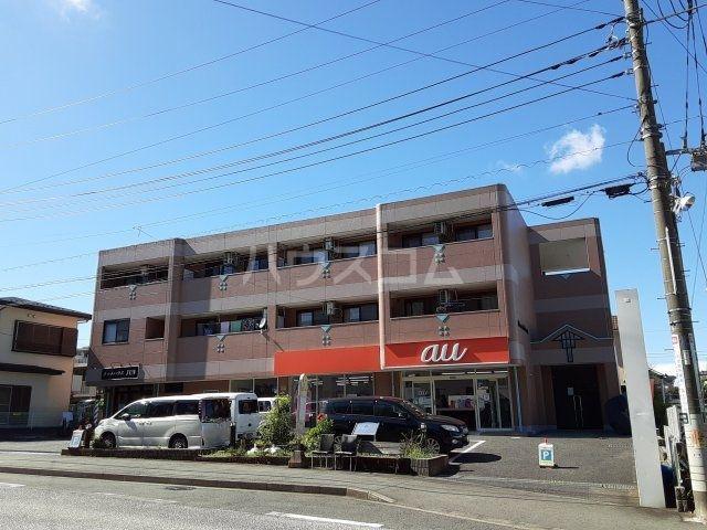カーサラフロレスタ(2LDK/2階)