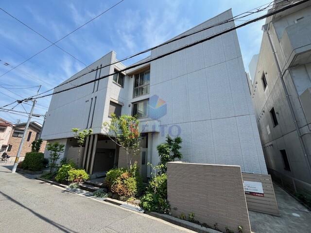 アーククレスト豊中駅前(1LDK/3階)