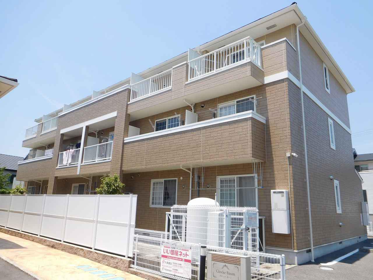 ARE-CN-CIEL(2LDK/2階)