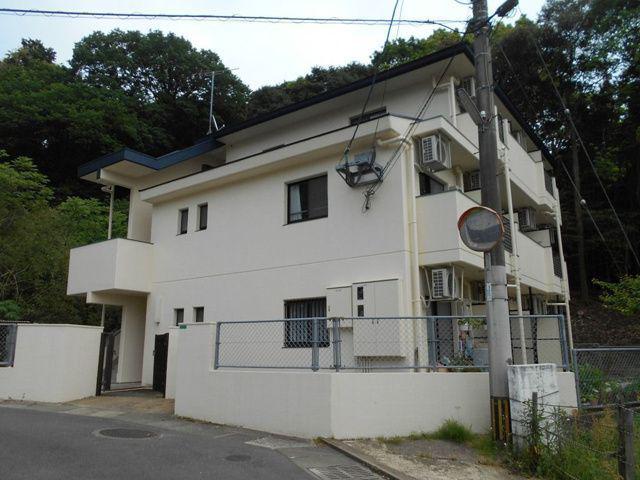 FOREST DAZAIFU(1K/3階)