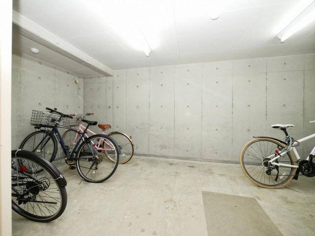 第8森宅建豊平ビル(1LDK/2階)の外観写真