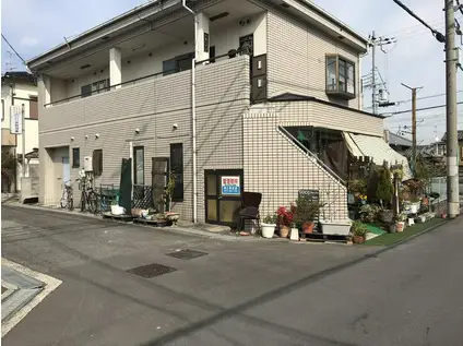 村田ハイツ 宮田町(ワンルーム/2階)の外観写真