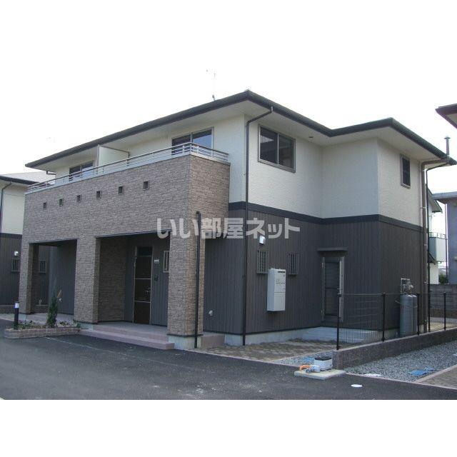 ミュージア西風(3LDK/1階)