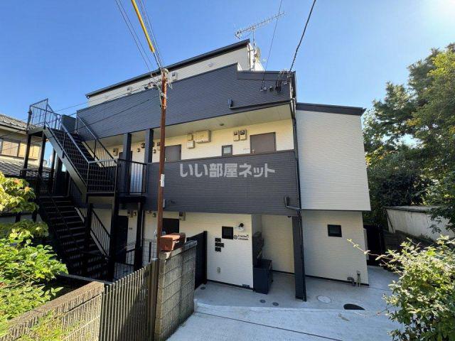 SACRAS CHIGASAKI(1LDK/1階)