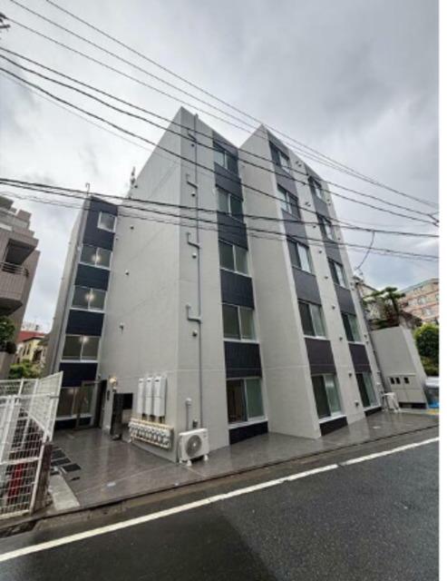MAXIV CITY文京小石川(1LDK/5階)