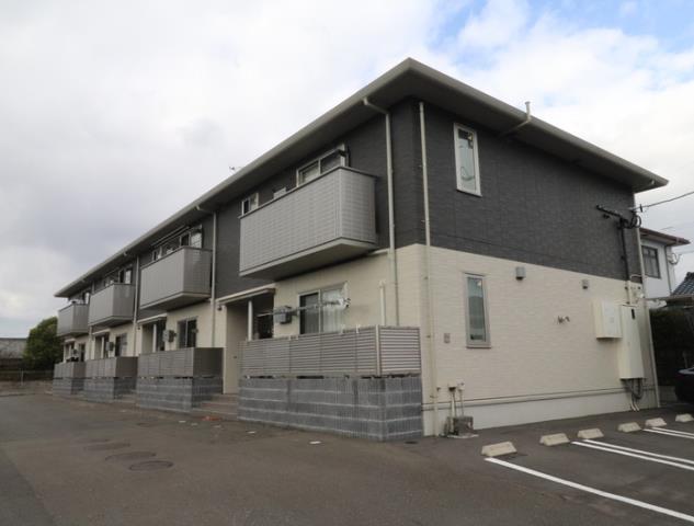 鹿児島県薩摩川内市 築4年(2LDK/1階)