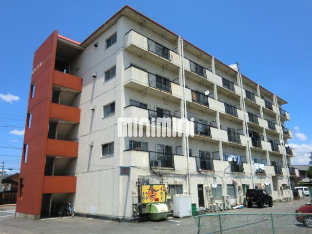 ロイヤルマンション広見(3DK/2階)