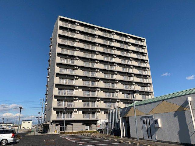 シーズンコート稲沢(3LDK/8階)