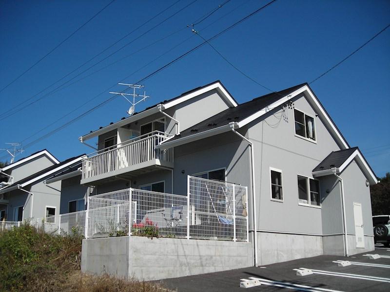 グランドルーフA(3LDK/1階)