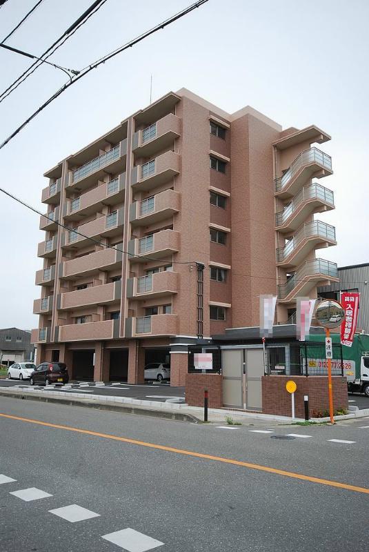 ベルフラワー大野城(1LDK/7階)