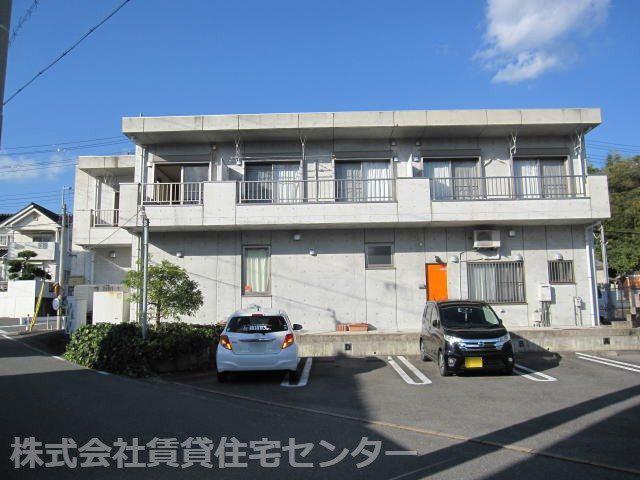 ポラリス前田(2LDK/2階)
