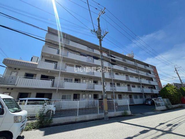 モアレ大久保(3LDK/2階)